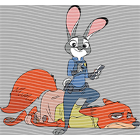 Disney Style-DSN 793